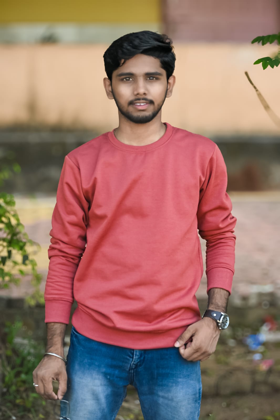 About_Pankaj